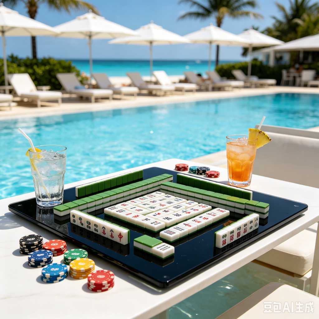 bulk mahjong tiles supplier