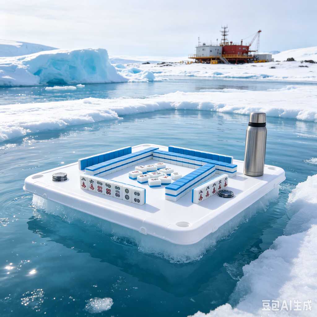 Stavanger,mahjong