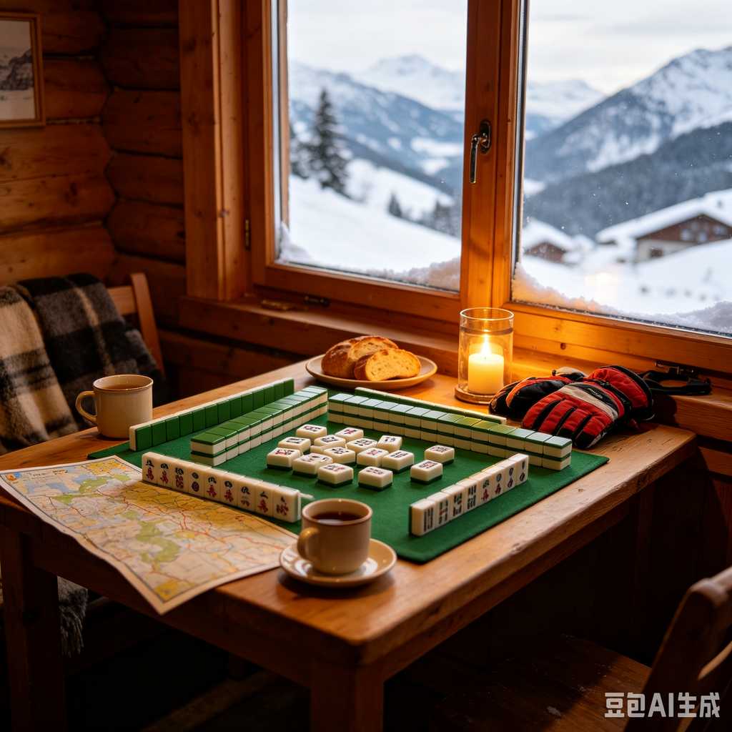 SiouxCity,mahjong