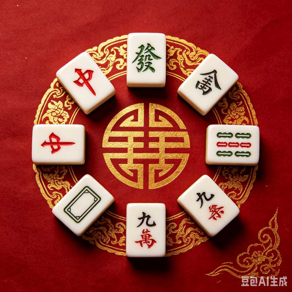 PuertoVallarta,mahjong
