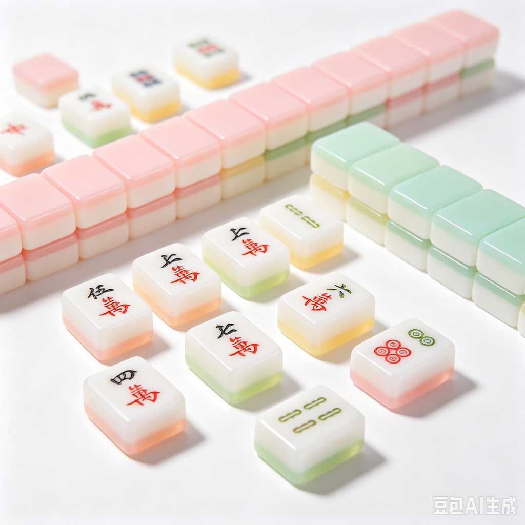 Stavanger,mahjong