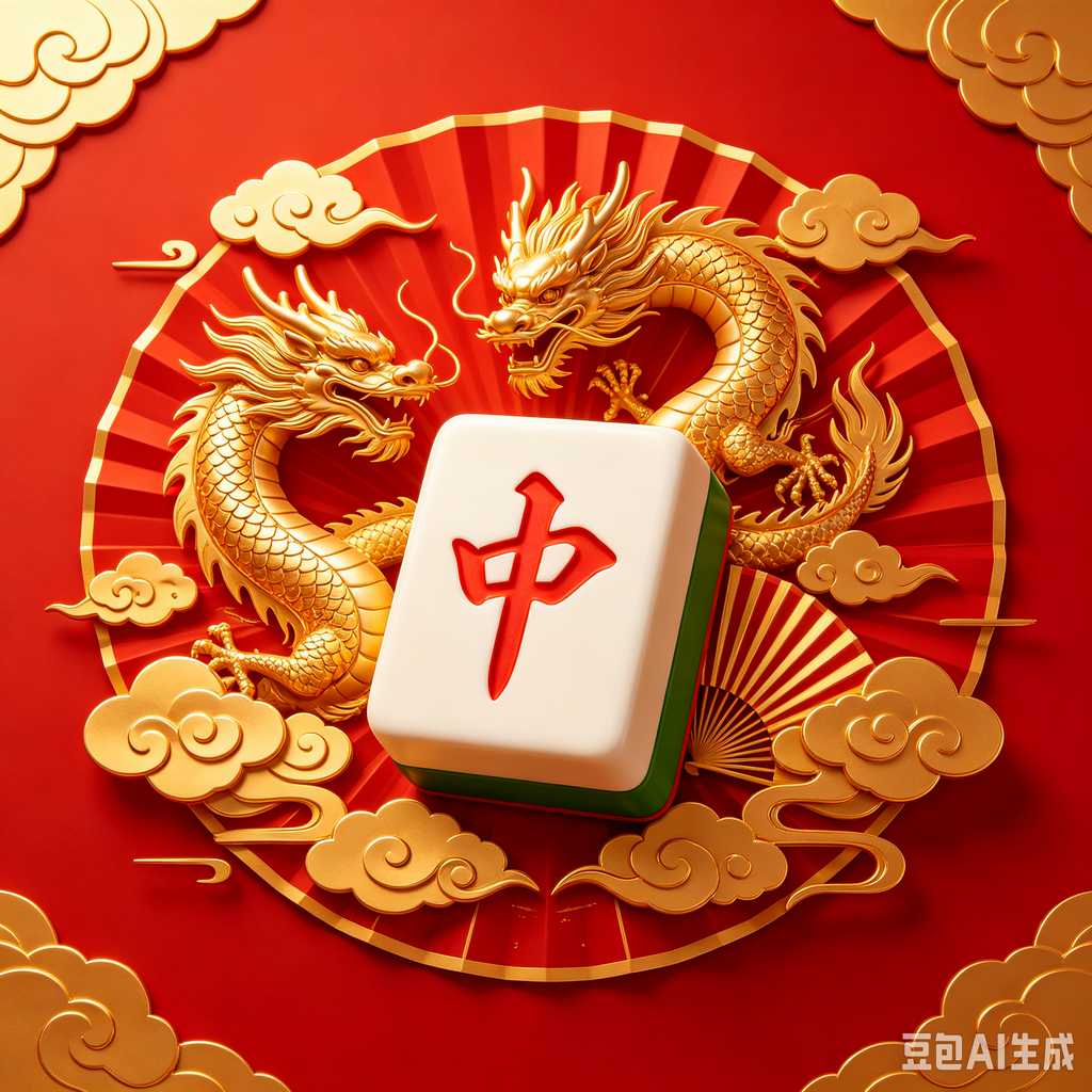 original mahjong tiles set