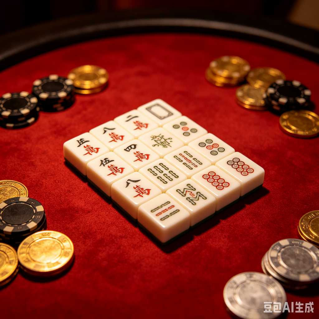 Kyiv,mahjong