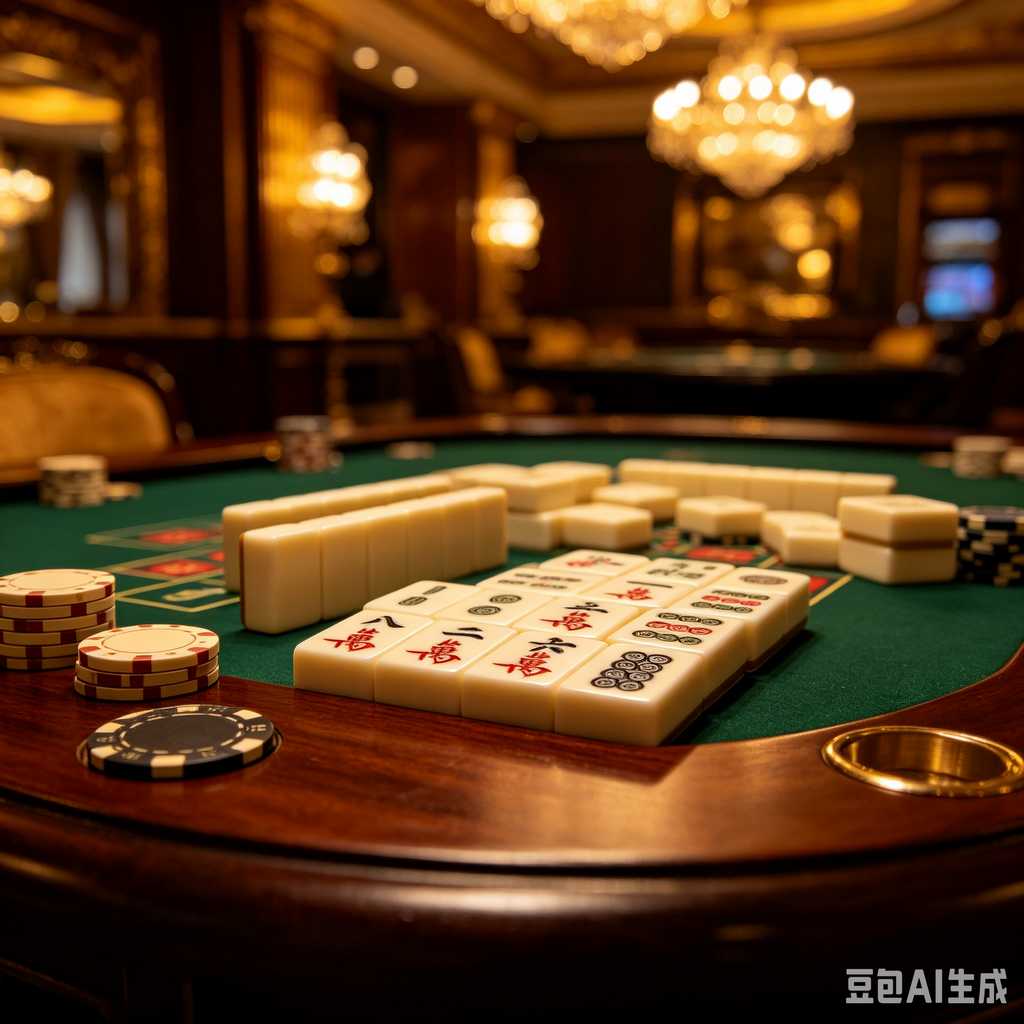 MontgomeryAL,mahjong